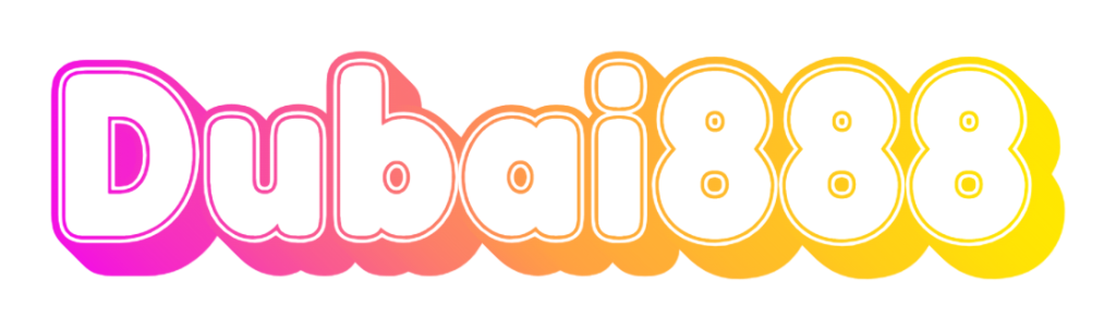 Dubai888